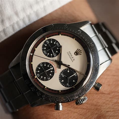 rolex daytona paul newman 6239|rolex daytona ref 6239.